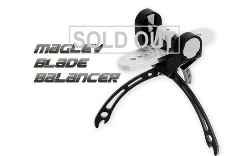 Maglev Blade Balancer (for 450 to 700 class)